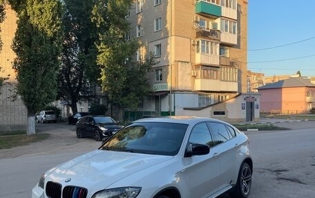 BMW X6, 2009 год, 2 200 000 рублей, 4 фотография