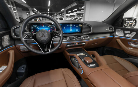 Mercedes-Benz GLS, 2025 год, 15 450 000 рублей, 7 фотография