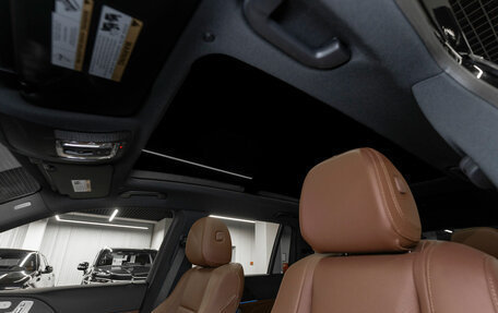 Mercedes-Benz GLS, 2025 год, 15 450 000 рублей, 10 фотография