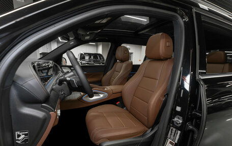 Mercedes-Benz GLS, 2025 год, 15 450 000 рублей, 9 фотография