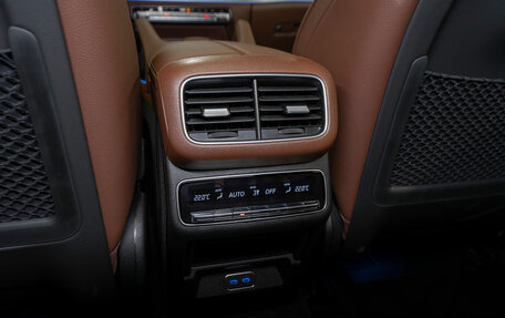 Mercedes-Benz GLS, 2025 год, 15 450 000 рублей, 15 фотография