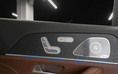 Mercedes-Benz GLS, 2025 год, 15 450 000 рублей, 13 фотография