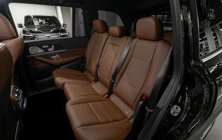 Mercedes-Benz GLS, 2025 год, 15 450 000 рублей, 14 фотография