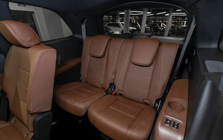 Mercedes-Benz GLS, 2025 год, 15 450 000 рублей, 16 фотография