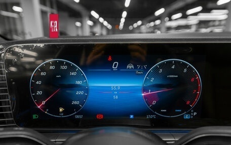 Mercedes-Benz GLS, 2025 год, 15 450 000 рублей, 12 фотография