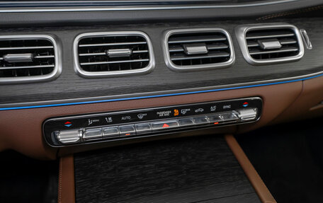 Mercedes-Benz GLS, 2025 год, 15 450 000 рублей, 27 фотография