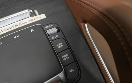 Mercedes-Benz GLS, 2025 год, 15 450 000 рублей, 26 фотография