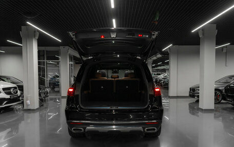 Mercedes-Benz GLS, 2025 год, 15 450 000 рублей, 28 фотография