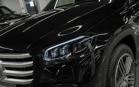 Mercedes-Benz GLS, 2025 год, 15 450 000 рублей, 30 фотография