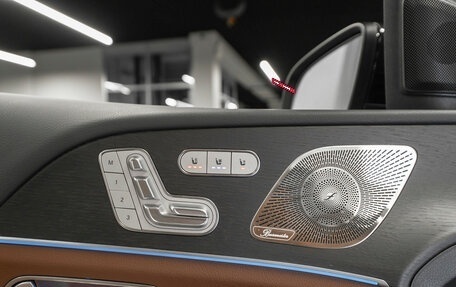 Mercedes-Benz GLS, 2025 год, 15 450 000 рублей, 22 фотография