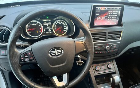 FAW Besturn X40 I, 2019 год, 1 350 000 рублей, 2 фотография