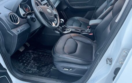 FAW Besturn X40 I, 2019 год, 1 350 000 рублей, 3 фотография