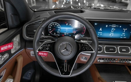 Mercedes-Benz GLS, 2025 год, 15 450 000 рублей, 11 фотография