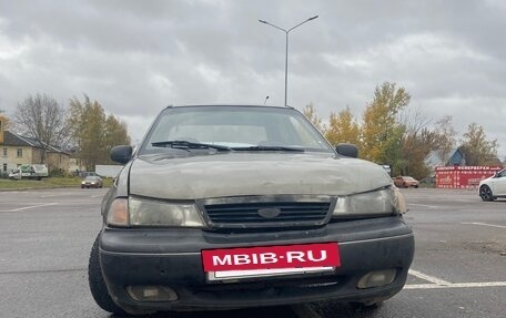 Daewoo Nexia I рестайлинг, 2000 год, 72 000 рублей, 2 фотография