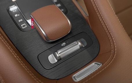 Mercedes-Benz GLS, 2025 год, 15 450 000 рублей, 24 фотография