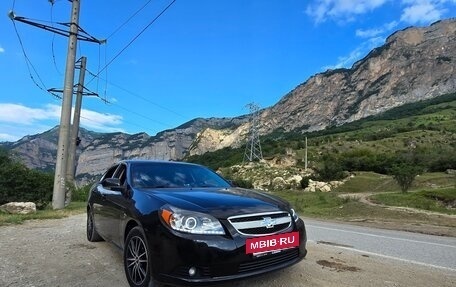 Chevrolet Epica, 2008 год, 400 000 рублей, 2 фотография