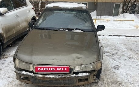 Daewoo Nexia I рестайлинг, 2000 год, 72 000 рублей, 5 фотография