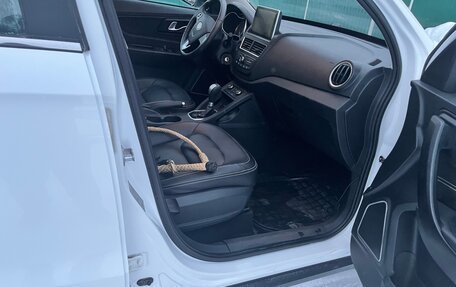 FAW Besturn X40 I, 2019 год, 1 350 000 рублей, 6 фотография