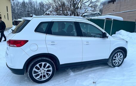 FAW Besturn X40 I, 2019 год, 1 350 000 рублей, 7 фотография