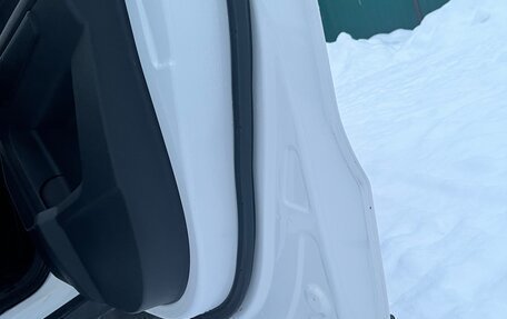 FAW Besturn X40 I, 2019 год, 1 350 000 рублей, 11 фотография