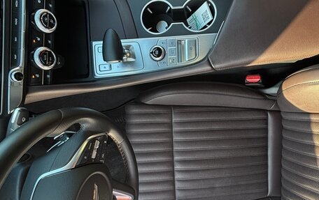 Genesis G70 I, 2021 год, 4 150 000 рублей, 5 фотография