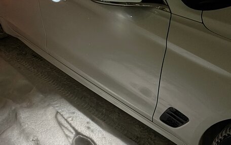 Genesis G70 I, 2021 год, 4 150 000 рублей, 11 фотография