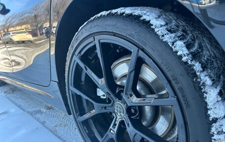 BMW 3 серия, 2019 год, 2 990 000 рублей, 9 фотография