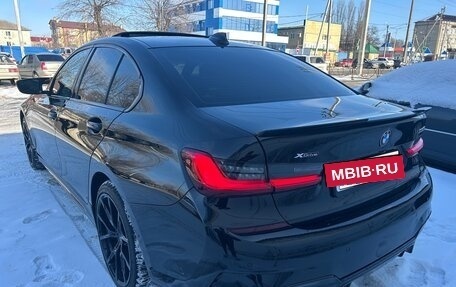 BMW 3 серия, 2019 год, 2 990 000 рублей, 8 фотография