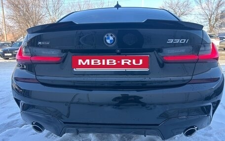 BMW 3 серия, 2019 год, 2 990 000 рублей, 6 фотография