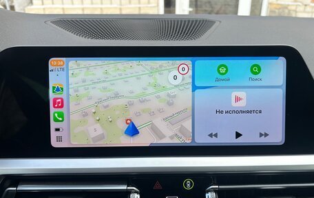 BMW 3 серия, 2019 год, 2 990 000 рублей, 18 фотография