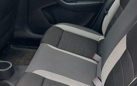 Skoda Rapid I, 2018 год, 1 500 000 рублей, 4 фотография