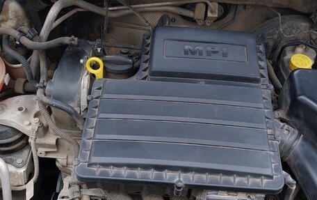 Skoda Rapid I, 2018 год, 1 500 000 рублей, 6 фотография