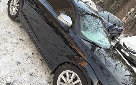 Audi TT, 2007 год, 1 590 000 рублей, 4 фотография