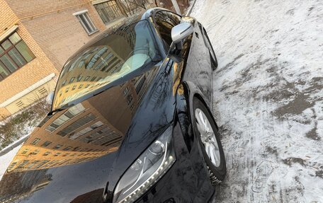 Audi TT, 2007 год, 1 590 000 рублей, 5 фотография