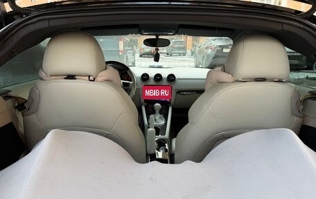 Audi TT, 2007 год, 1 590 000 рублей, 8 фотография