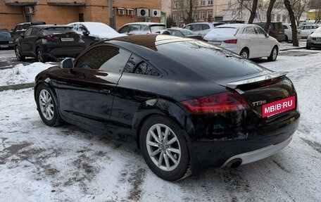 Audi TT, 2007 год, 1 590 000 рублей, 14 фотография