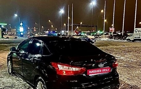 Ford Focus III, 2012 год, 665 000 рублей, 4 фотография