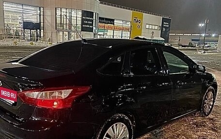 Ford Focus III, 2012 год, 665 000 рублей, 6 фотография