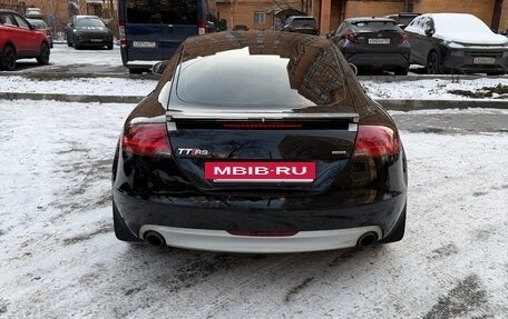 Audi TT, 2007 год, 1 590 000 рублей, 15 фотография