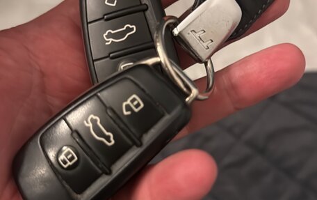 Audi TT, 2007 год, 1 590 000 рублей, 27 фотография