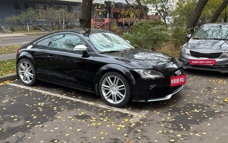 Audi TT, 2007 год, 1 590 000 рублей, 22 фотография