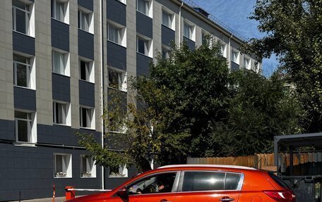 KIA Sportage III, 2011 год, 1 350 000 рублей, 9 фотография