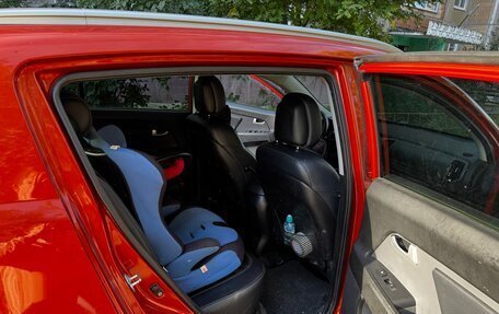 KIA Sportage III, 2011 год, 1 350 000 рублей, 8 фотография