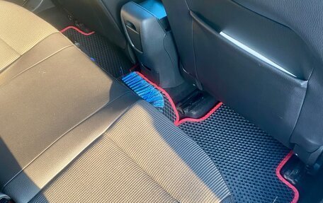 Opel Astra J, 2012 год, 720 000 рублей, 12 фотография