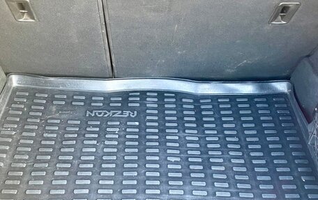 Opel Astra J, 2012 год, 720 000 рублей, 13 фотография