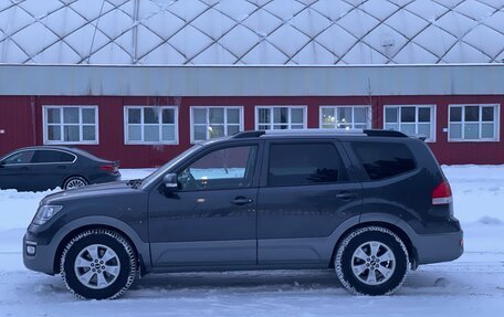 KIA Mohave I, 2017 год, 2 995 000 рублей, 5 фотография