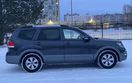 KIA Mohave I, 2017 год, 2 995 000 рублей, 6 фотография