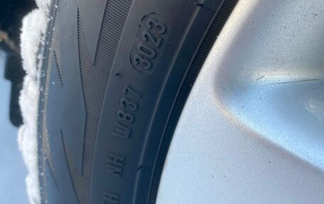 Opel Astra J, 2012 год, 720 000 рублей, 15 фотография