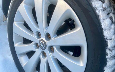 Opel Astra J, 2012 год, 720 000 рублей, 16 фотография