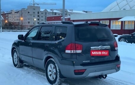 KIA Mohave I, 2017 год, 2 995 000 рублей, 7 фотография